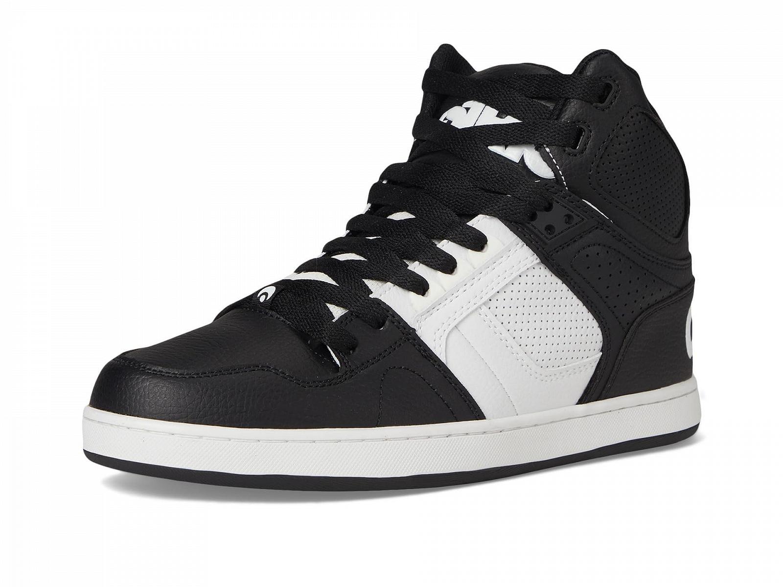 Кросівки Osiris NYC 83 CLK Чоловічі NYC 83 CLK, фото №7