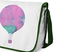 Школьная сумка Bonateks Unisex Kinder Frgcsb107471-h, разноцветный synthetic.ua - Фото 1
