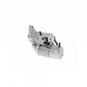 Стартер HELLA 8EA 012 528-381 для BMW TOYOTA MINI - Фото 1