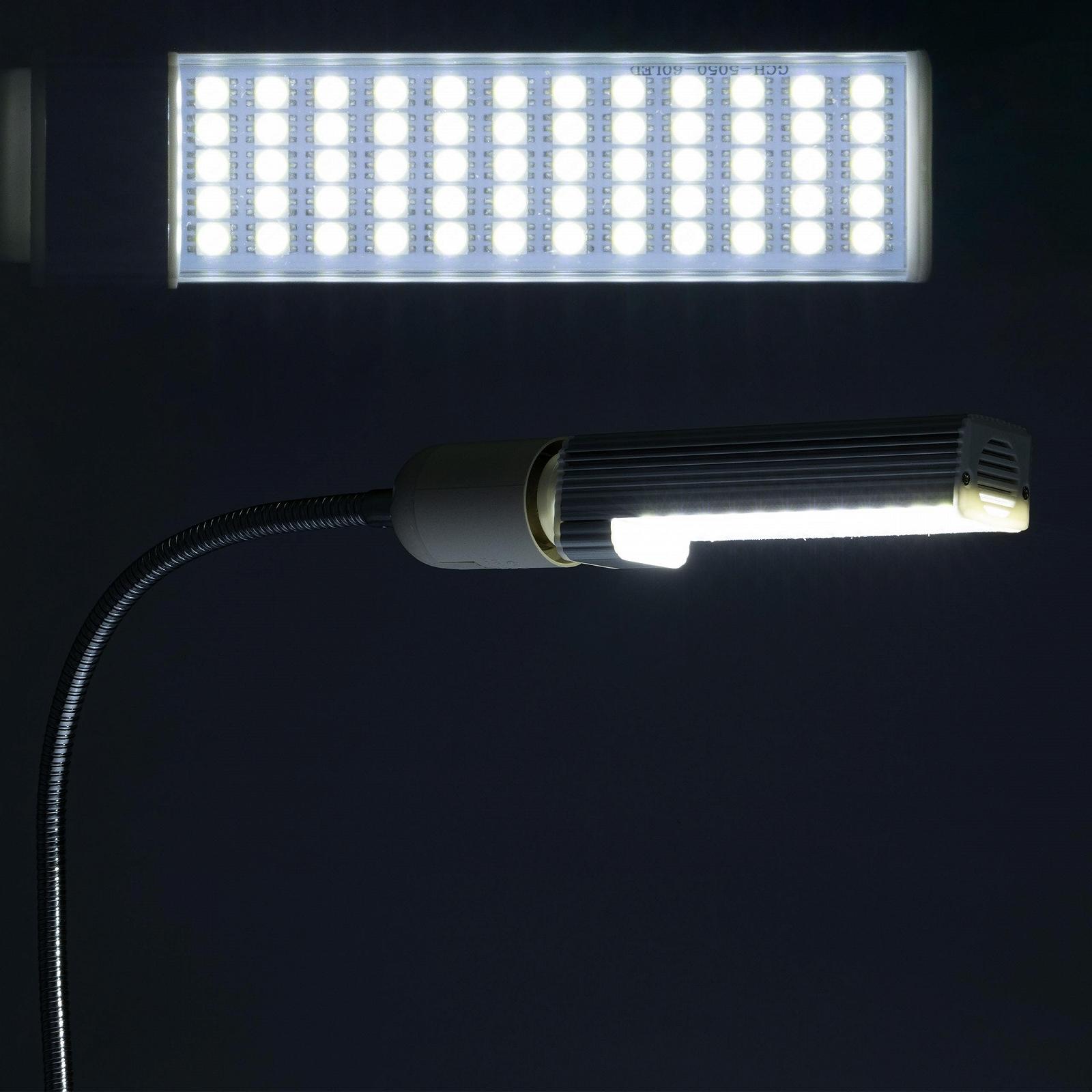 Освещение для микроскопов Rosfix 60x LED для высокой яркости, фото №8