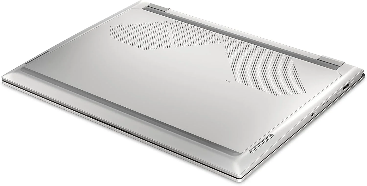 Ультрабук 14" MSI Prestige 14 Evo (B13M-263IT) Intel Core i7-13700H RAM 16GB SSD 1TB 15год батарея Windows 11 Алюмінієвий корпус, фото №15