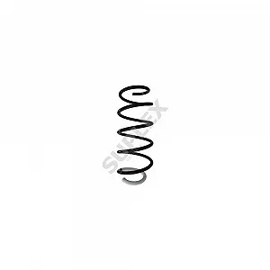 Пружина подвески SUPLEX 24237 для CITROËN/PEUGEOT, передний мост - Фото 1