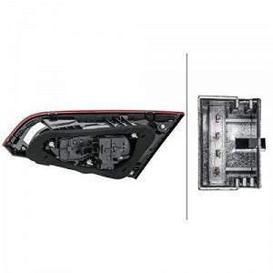 Задний фонарь HELLA 2TZ 012 839-051 для AUDI левый synthetic.ua - Фото 1