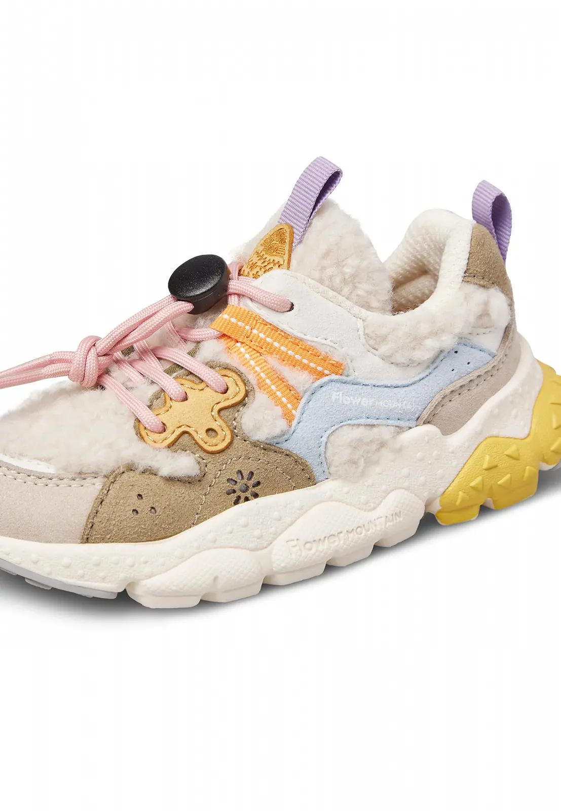 Кросівки Naturino зі штучної шкіри та синтетики, фото №6 Кросівки Naturino зі штучної шкіри та синтетики, фото №6