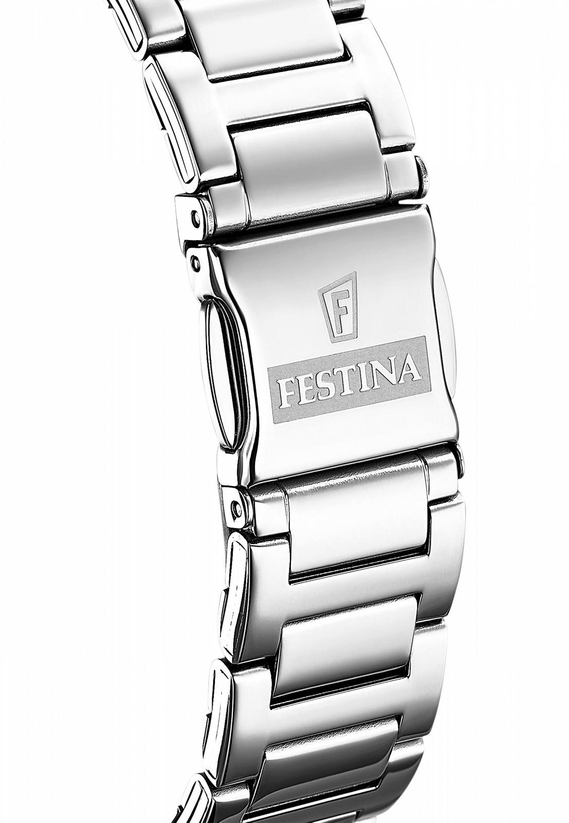 Часы Женские Festina Boyfriend Сталь, фото №2
