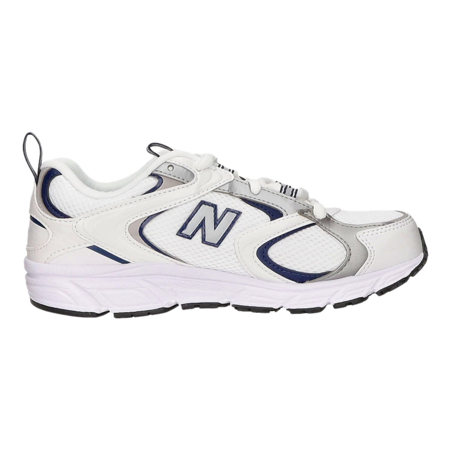 Кроссовки New Balance 408, мужские, фото №4