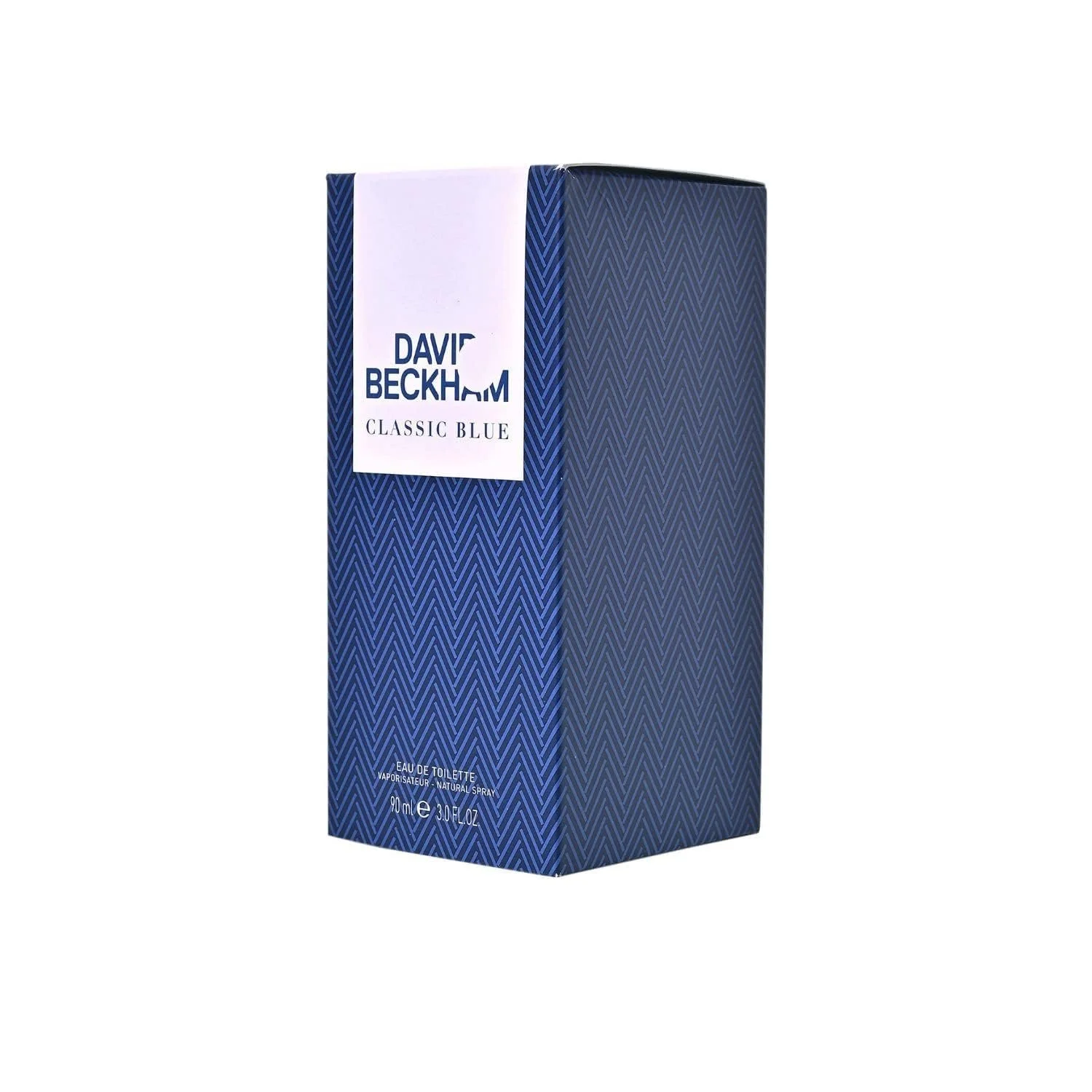 Туалетна вода David Beckham Classic Blue 90 мл, фото №3