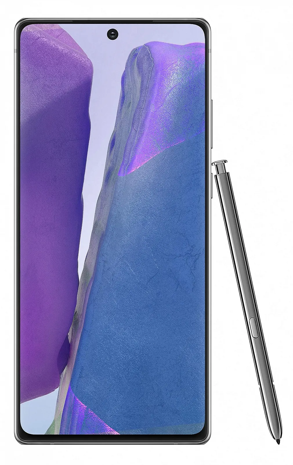 Смартфон Samsung Galaxy Note20 5G Grey, фото №1 Смартфон Samsung Galaxy Note20 5G Grey, фото №1