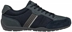 Кроссовки Geox U Ravex D synthetic.ua - Фото 1