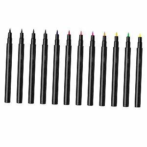 Подводка Ipetboom Цветная 12 шт - Фото 1