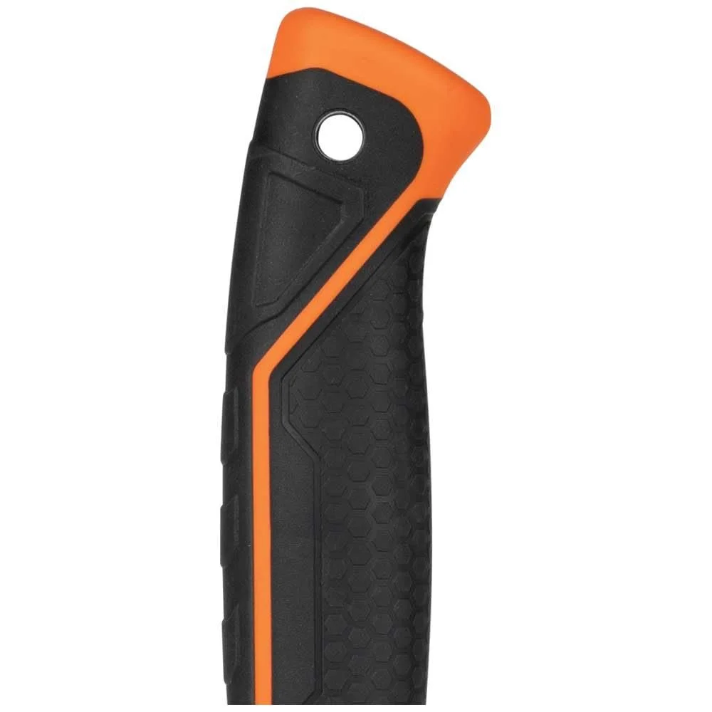 Молоток-гвоздодер Klein Tools H80816 13" 16 унций с гладкой головкой и ручкой из стекловолокна, фото №11