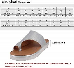 Сандалии-Вьетнамки Женские Клинообразные Ортопедические Элегантные Летние synthetic.ua - Фото 1