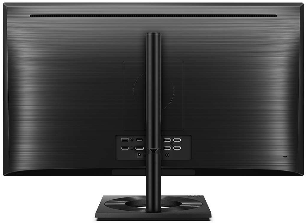 Монітор 27" Philips 279C9 4K IPS 60 Гц, фото №3