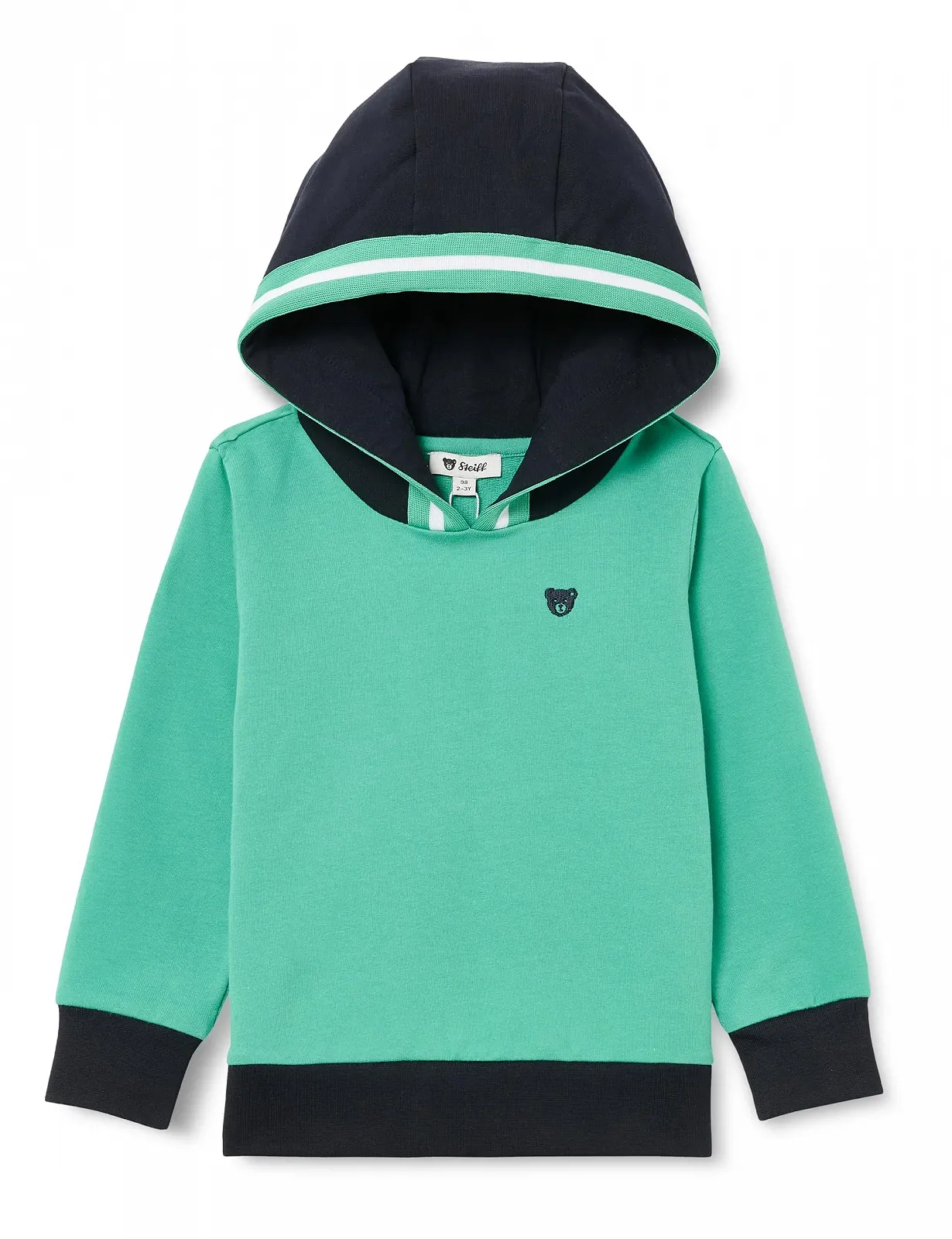 Світшот Steiff для хлопчиків, фото №1