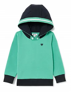 Світшот Steiff для хлопчиків - Фото 1