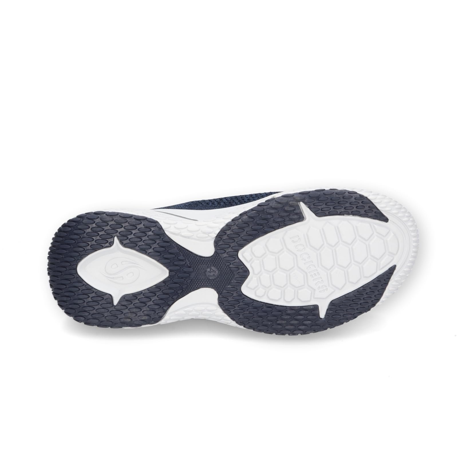 Кроссовки Dockers by Gerli Мужские Низкие, фото №7