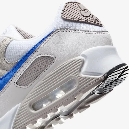Кроссовки Nike Air Max 90 45.5, фото №7