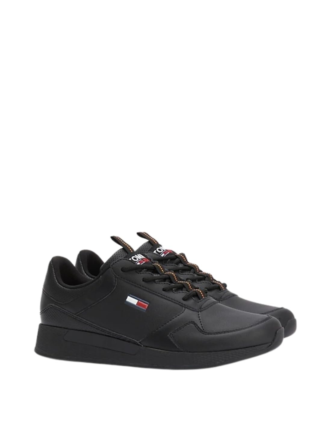 Кроссовки Tommy Jeans Runner мужские, фото №5