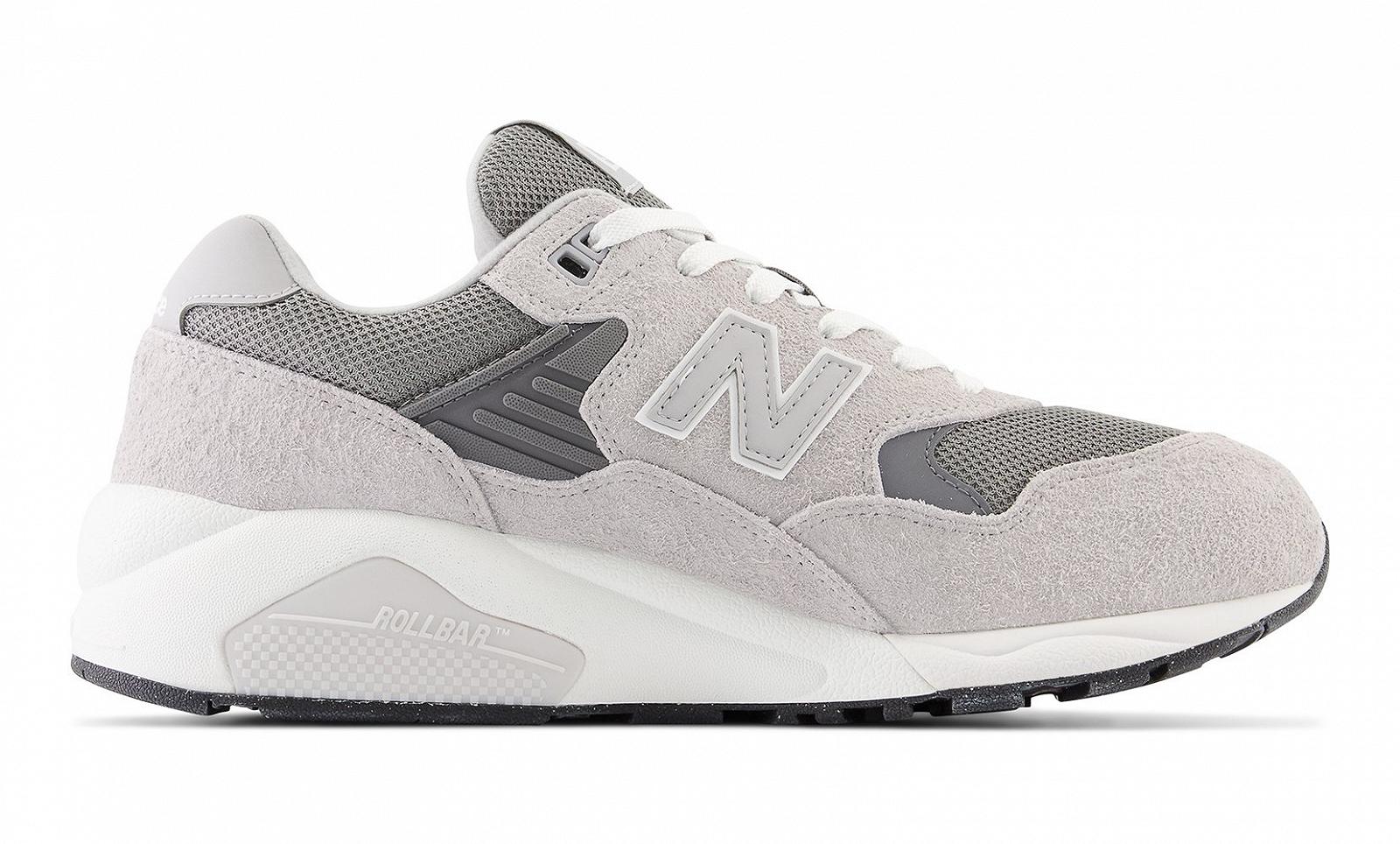 Кроссовки New Balance 580 44.5, фото №1