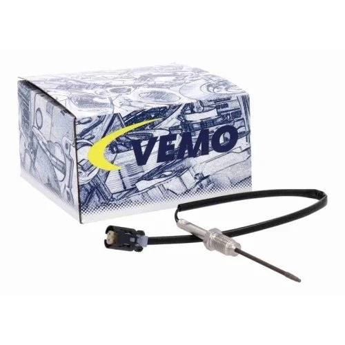 Датчик температури відпрацьованих газів VEMO V20-72-0137, фото №2