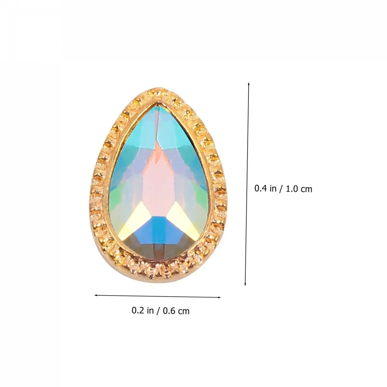 Украшения для ногтей PLAFOPE, 60 шт, со стразами и кристаллами, аксессуары для творческого маникюра для торжественных и особых случаев, фото №4 Украшения для ногтей PLAFOPE, 60 шт, со стразами и кристаллами, аксессуары для творческого маникюра для торжественных и особых случаев, фото №4