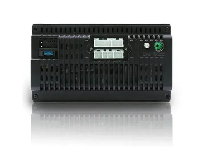 Автомагнітола Rimoody Car Radio / 2 DIN / 10'' / 2/32GB /  USB / WI-FI / GPS / Bluetooth / Android13 / Black, фото №3