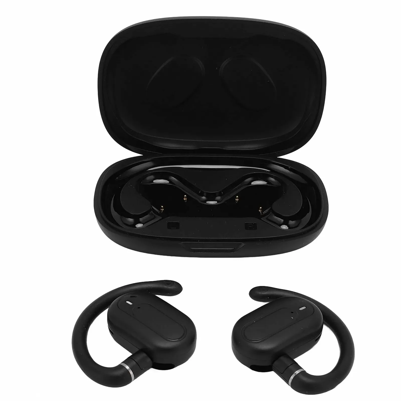 Навушники для перекладу Bluetooth Підтримка 144 мов Шумозаглушення Голосовий перекладач в реальному часі, фото №1 Навушники для перекладу Bluetooth Підтримка 144 мов Шумозаглушення Голосовий перекладач в реальному часі, фото №1