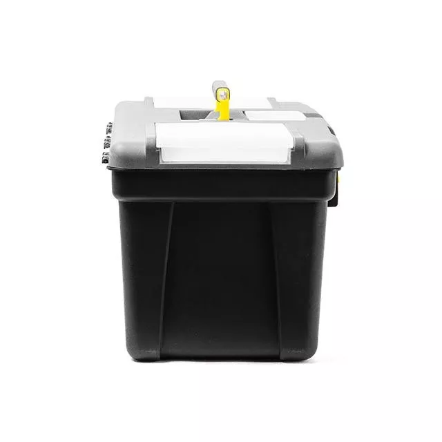 Ящик для инструмента 26.5" 670*393*370мм INTERTOOL BX-0326, фото №4