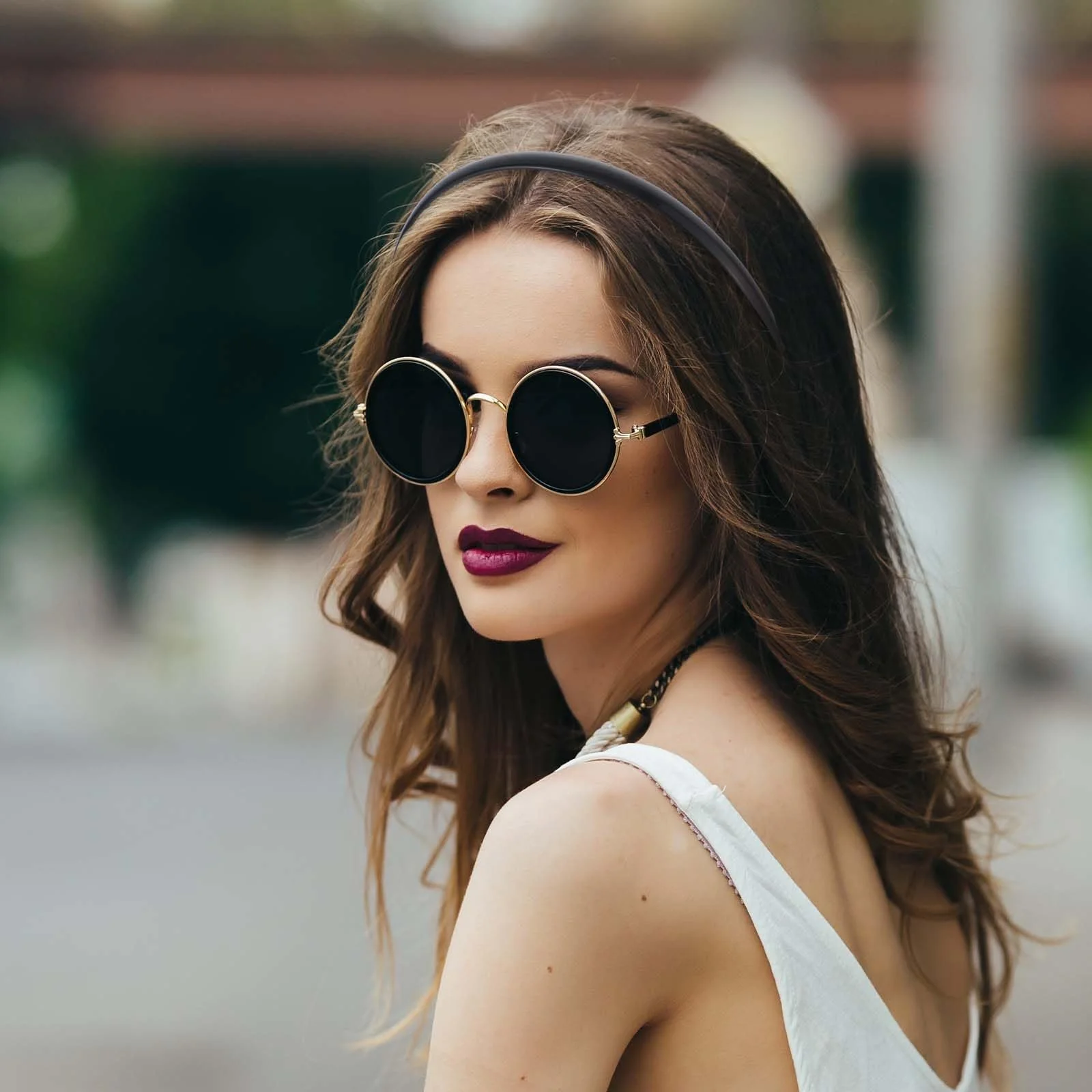 Обруч Чорний, фото №2