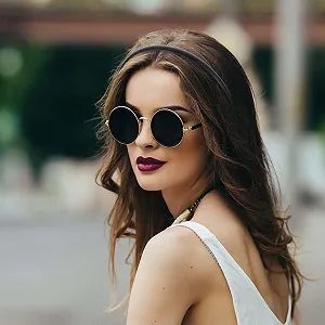 Обруч Чорний synthetic.ua - Фото 1