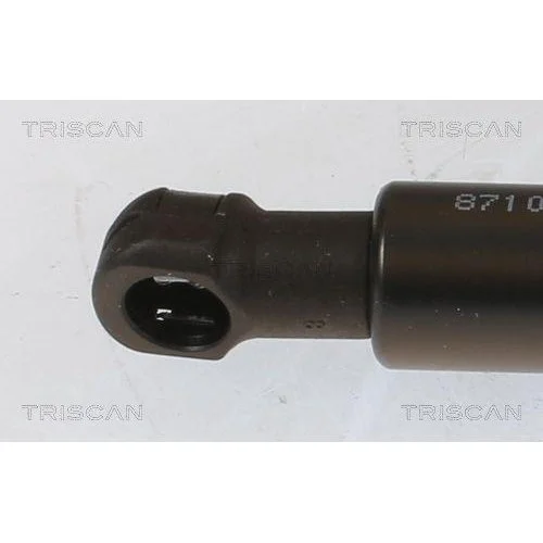 Газова пружина багажника TRISCAN 8710 40243 для HONDA, задня права, фото №2 Газова пружина багажника TRISCAN 8710 40243 для HONDA, задня права, фото №2