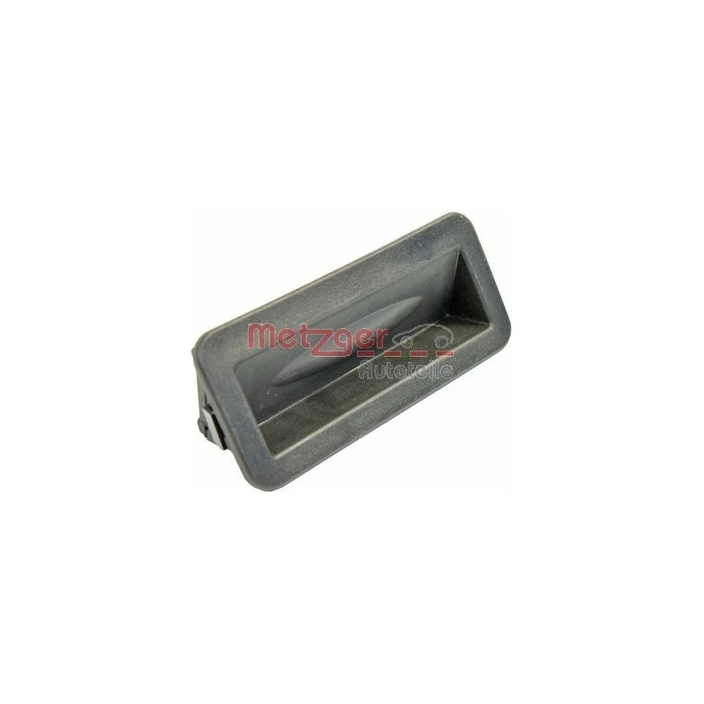 Ручка багажника METZGER 2310522 GREENPARTS для FORD, фото №1