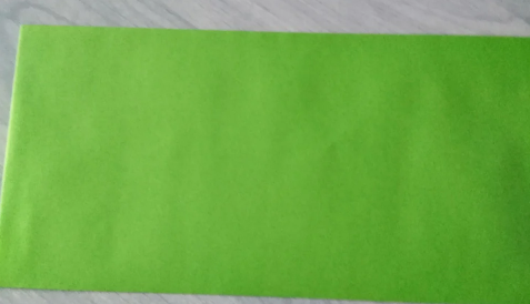 Конверты розовые Евро формат подарочные бумажные канцелярские почтовые конверты. Упаковка 10 шт., фото №6