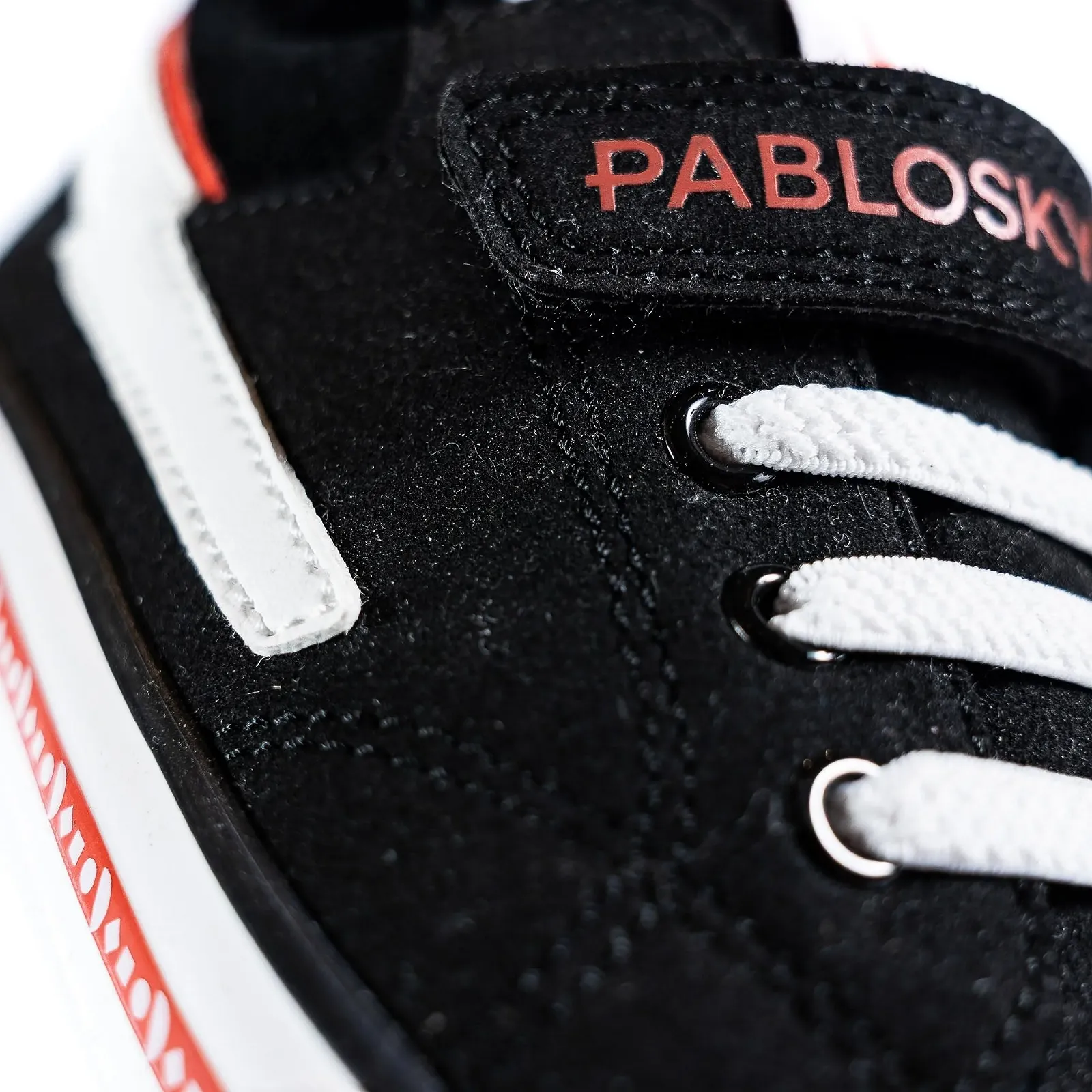 Кеды Pablosky Lona 983510 для мальчиков, фото №2 Кеды Pablosky Lona 983510 для мальчиков, фото №2