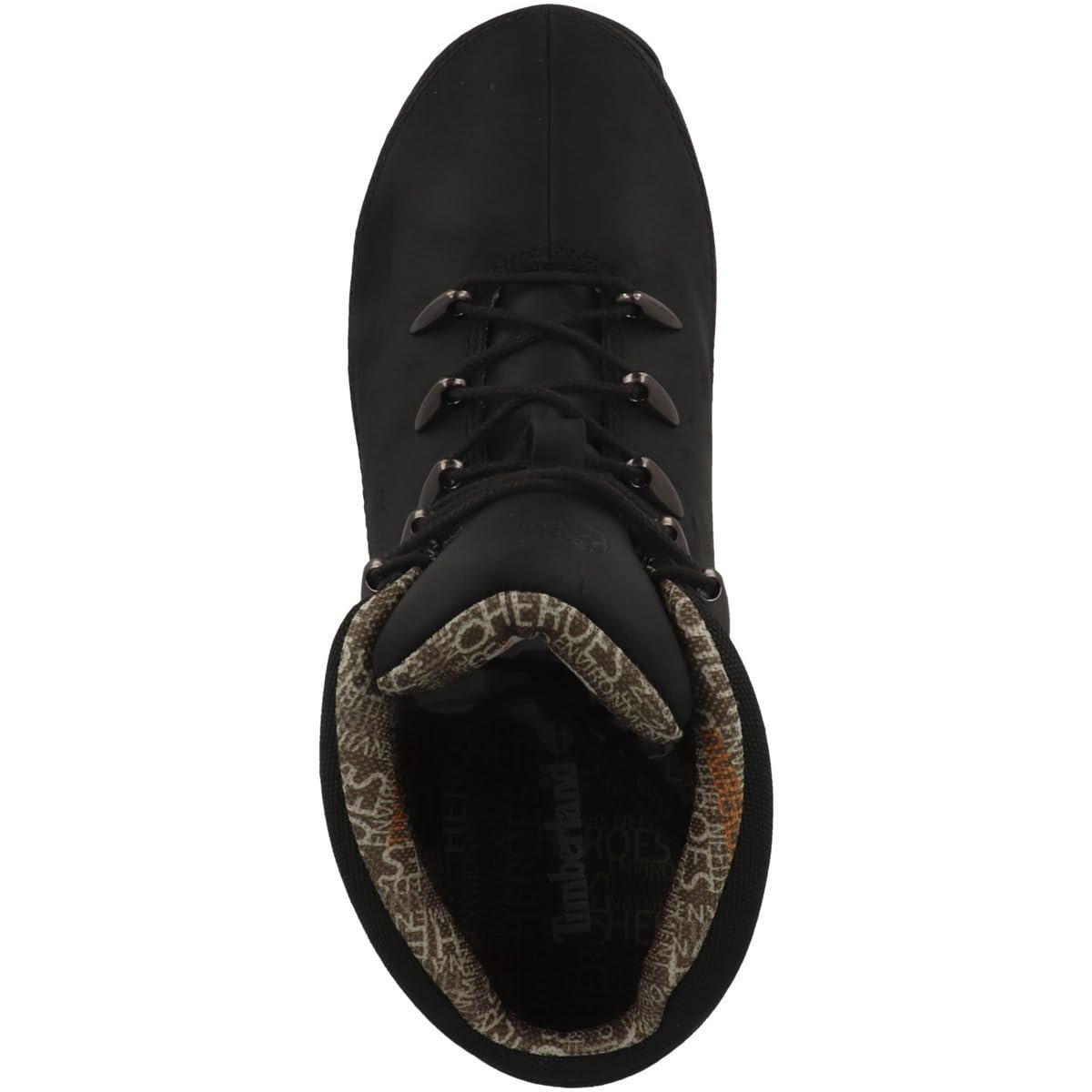 Черевики Timberland Euro Sprint, фото №2