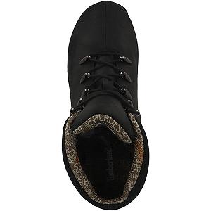 Черевики Timberland Euro Sprint synthetic.ua - Фото 1