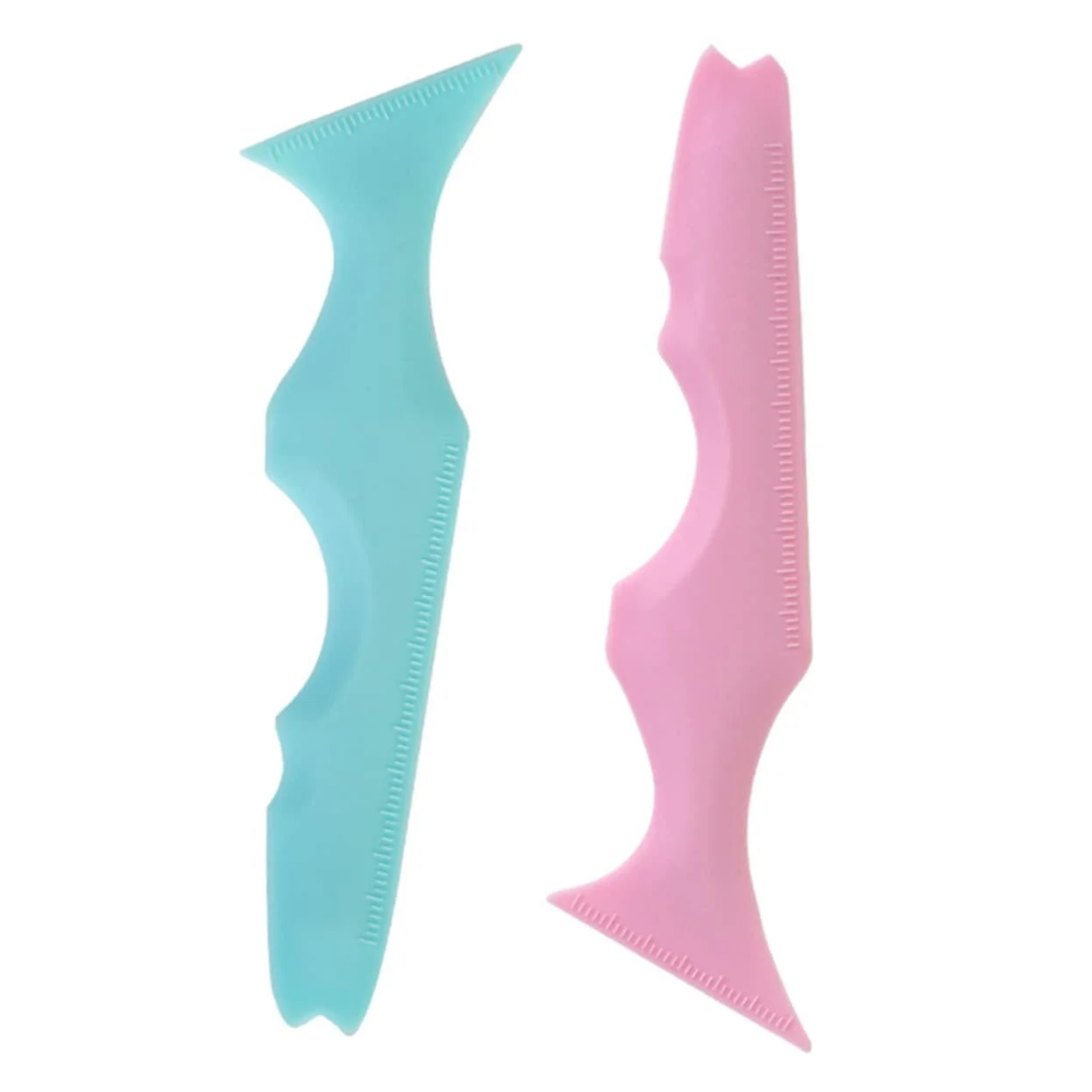 Трафарет Beavorty для макіяжу очей 5-в-1, фото №2