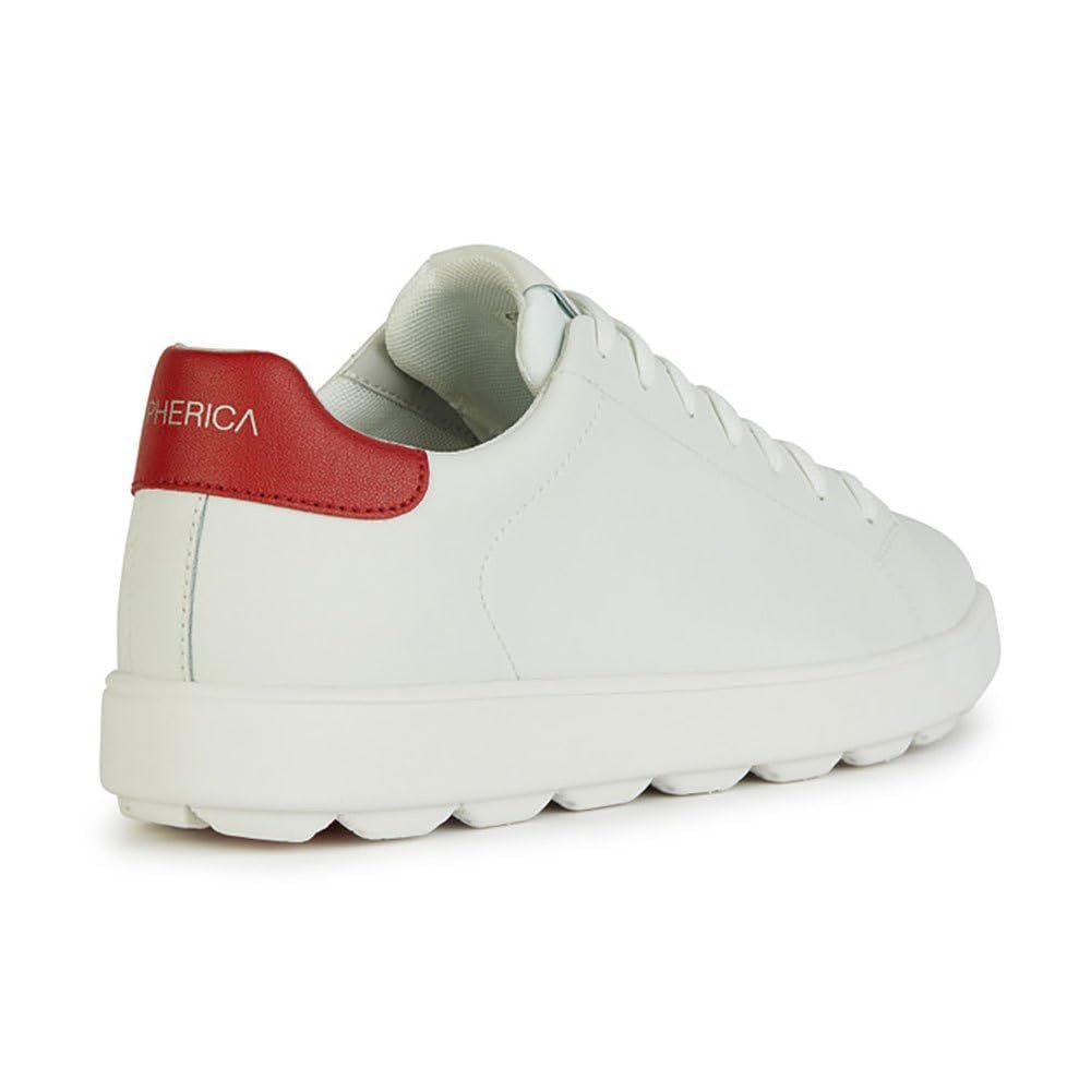 Мужские ботинки Geox Spherica 4x4 B ABX, фото №5