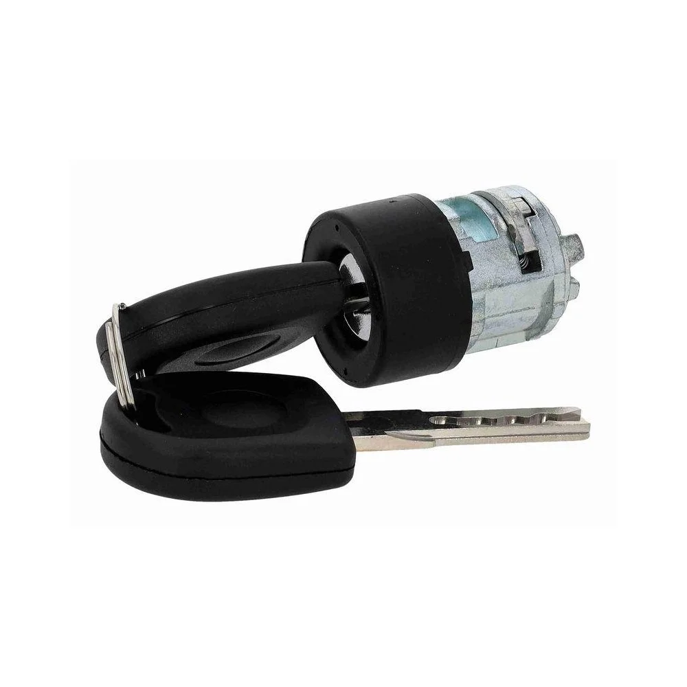 Вимикач запалювання/стартера VEMO V10-80-0016 Original VEMO Quality для VW, фото №1