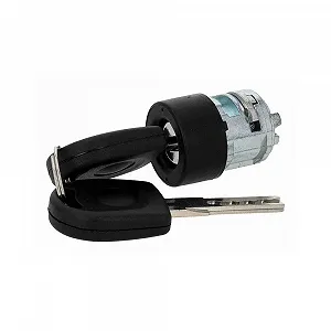 Вимикач запалювання/стартера VEMO V10-80-0016 Original VEMO Quality для VW - Фото 1