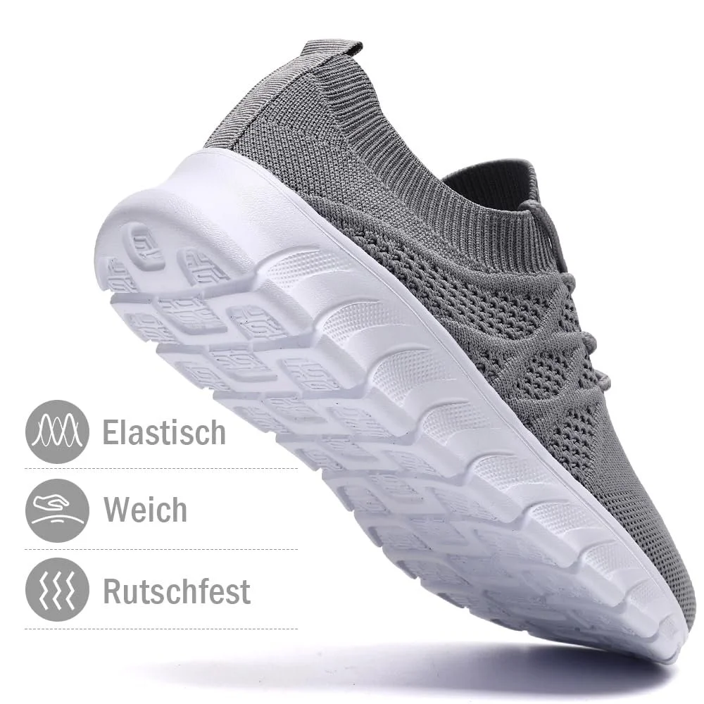 Чоловічі Кросівки Спортивні Кросівки, фото №3