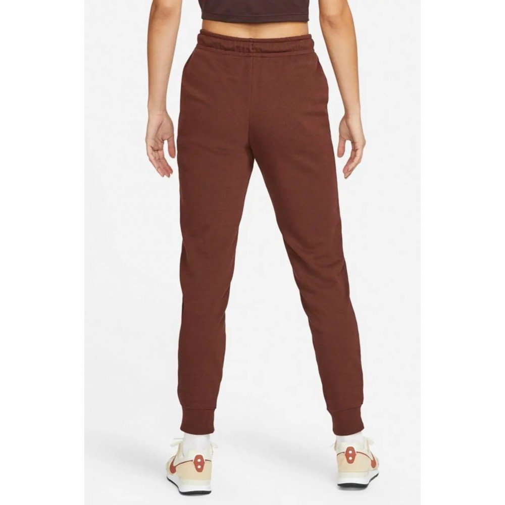 Леггинсы Nike W NSW ESSNTL FLC MR PNT TIGHT XS, фото №2