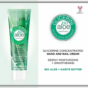 Крем для глаз STEM CELLS & HYALURONIC ACID CONCENTRATED ILLUMINATING + SPF 8 synthetic.ua - Фото 1