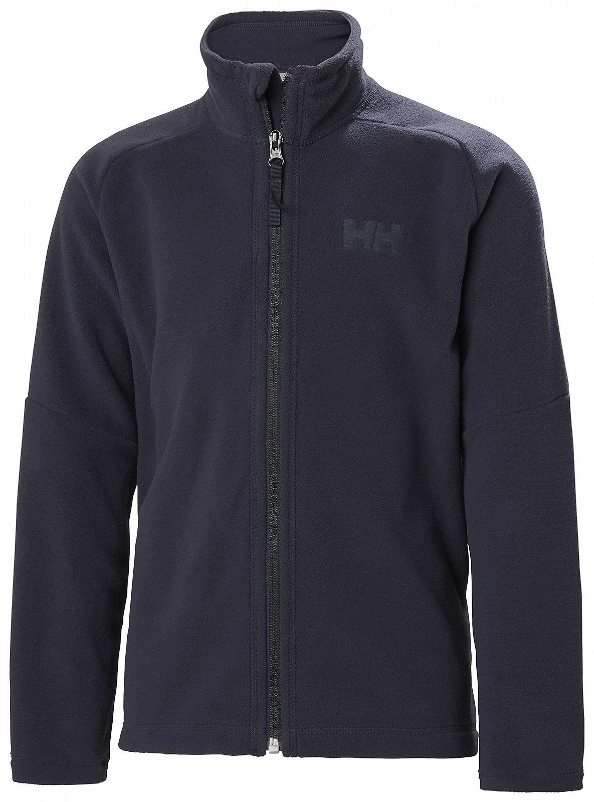 Куртка Helly Hansen JR Daybreaker 2.0 JA, фото №1 Куртка Helly Hansen JR Daybreaker 2.0 JA, фото №1