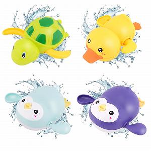 Игрушка для ванны Малыш - Фото 1