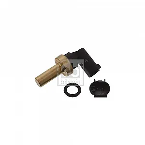 Датчик температуры охлаждающей жидкости FEBI BILSTEIN 34074 для CHRYSLER MERCEDES-BENZ synthetic.ua - Фото 1