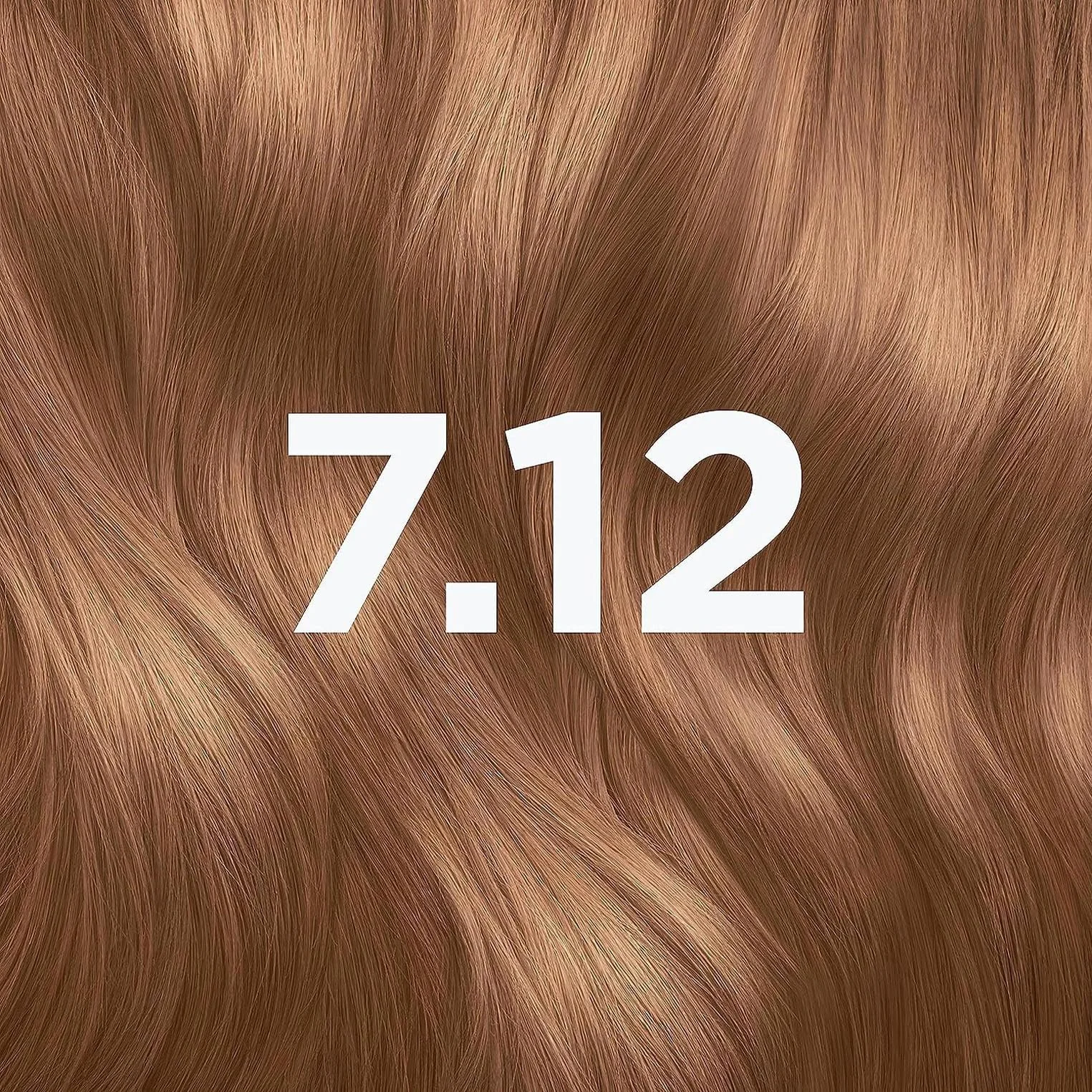 Фарба для волосся Garnier Good Starter Set Перманентна, 7.12 Латте Макіято Коричневий, фото №6