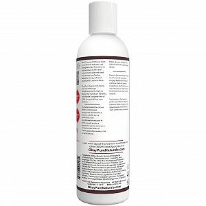 Кондиционер Okay Coco & Hib Leave In 8 унций synthetic.ua - Фото 1