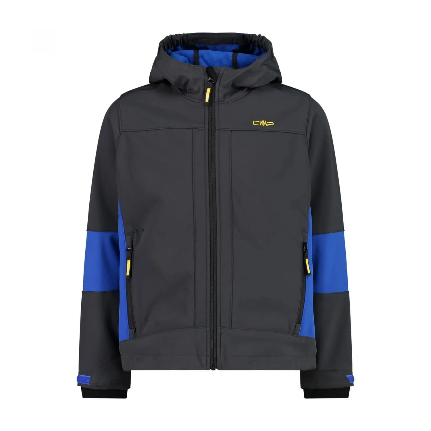 Куртка CMP детская с фиксированным капюшоном (1 шт.), фото №1 Куртка CMP детская с фиксированным капюшоном (1 шт.), фото №1