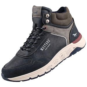 Кросівки MUSTANG 4200501/820 - Фото 1